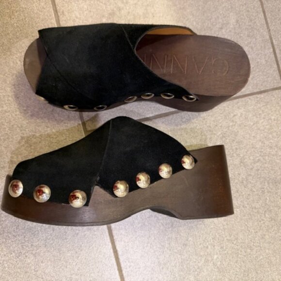 Ganni shoe - Picture 1 of 5